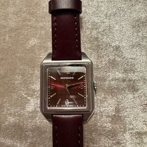 Movado women’s watch
